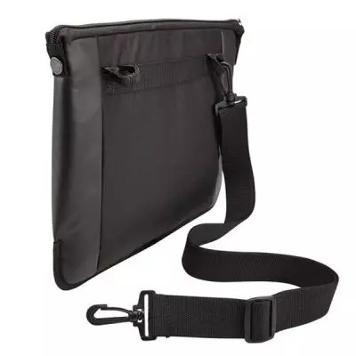 Сумка для ноутбука Case Logic 15.6" Intrata INT115 Black (3203082) - 4 Сумка для ноутбука Case Logic 15.6" Intrata INT115 Black (3203082) - 4