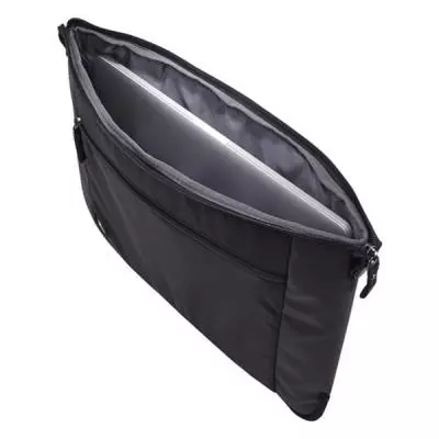 Сумка для ноутбука Case Logic 15.6" Intrata INT115 Black (3203082) - 7 Сумка для ноутбука Case Logic 15.6" Intrata INT115 Black (3203082) - 7