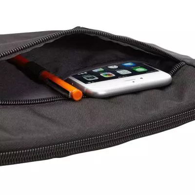 Сумка для ноутбука Case Logic 15.6" Intrata INT115 Black (3203082) - 9 Сумка для ноутбука Case Logic 15.6" Intrata INT115 Black (3203082) - 9