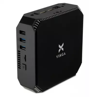 Компьютер Vinga Mini PC V500 (V500J4125.4512) - 2 Компьютер Vinga Mini PC V500 (V500J4125.4512) - 2