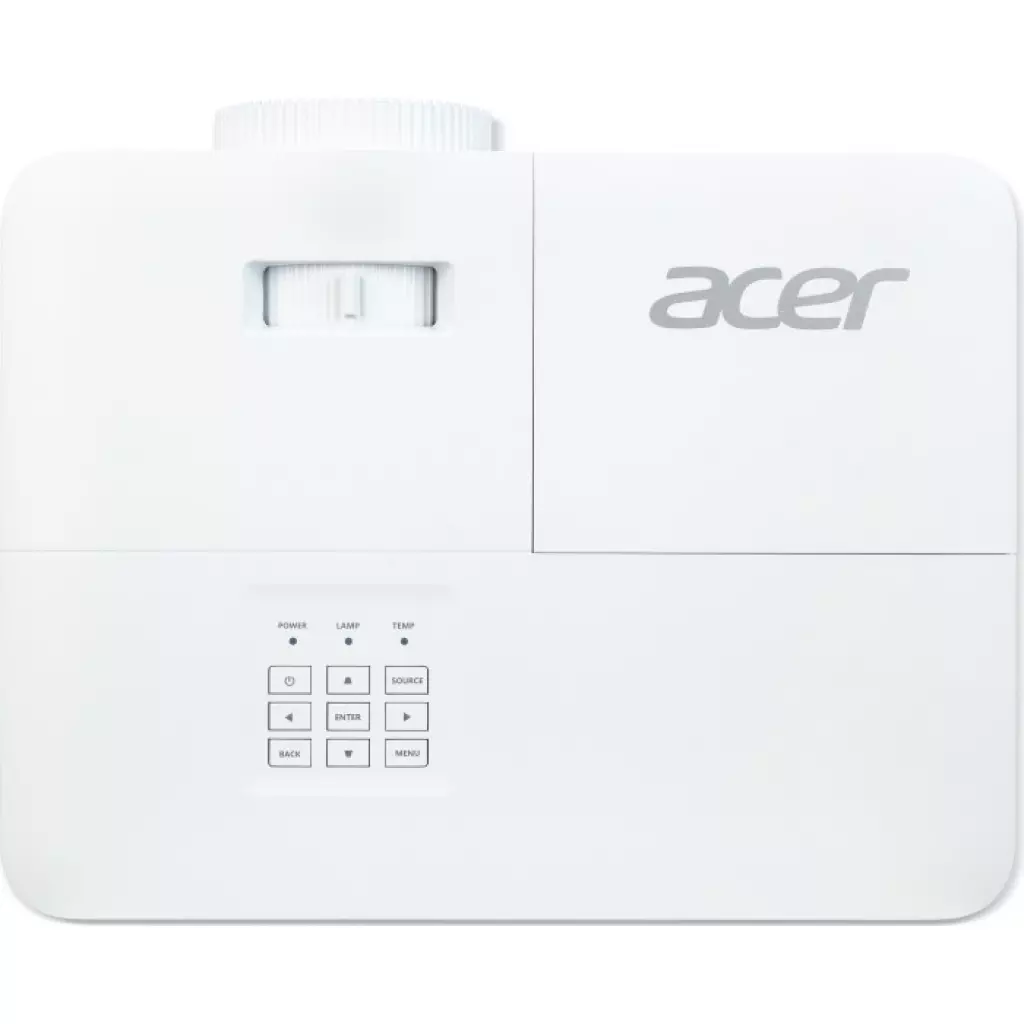 Проектор Acer H6523BD (MR.JT111.002) - 4 Проектор Acer H6523BD (MR.JT111.002) - 4