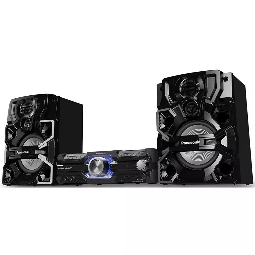 Магнитола Panasonic SC-AKX710GSK - 1 Магнитола Panasonic SC-AKX710GSK - 1