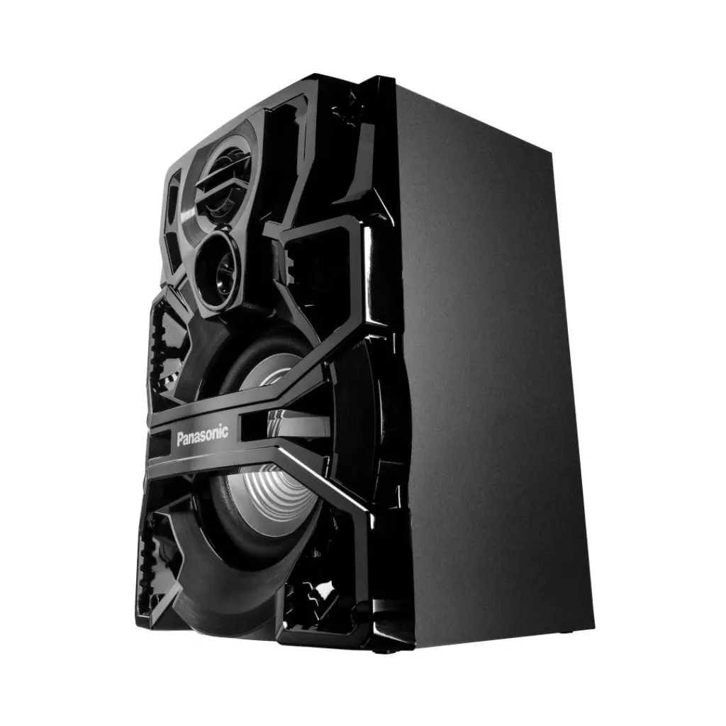 Магнитола Panasonic SC-AKX710GSK - 8 Магнитола Panasonic SC-AKX710GSK - 8