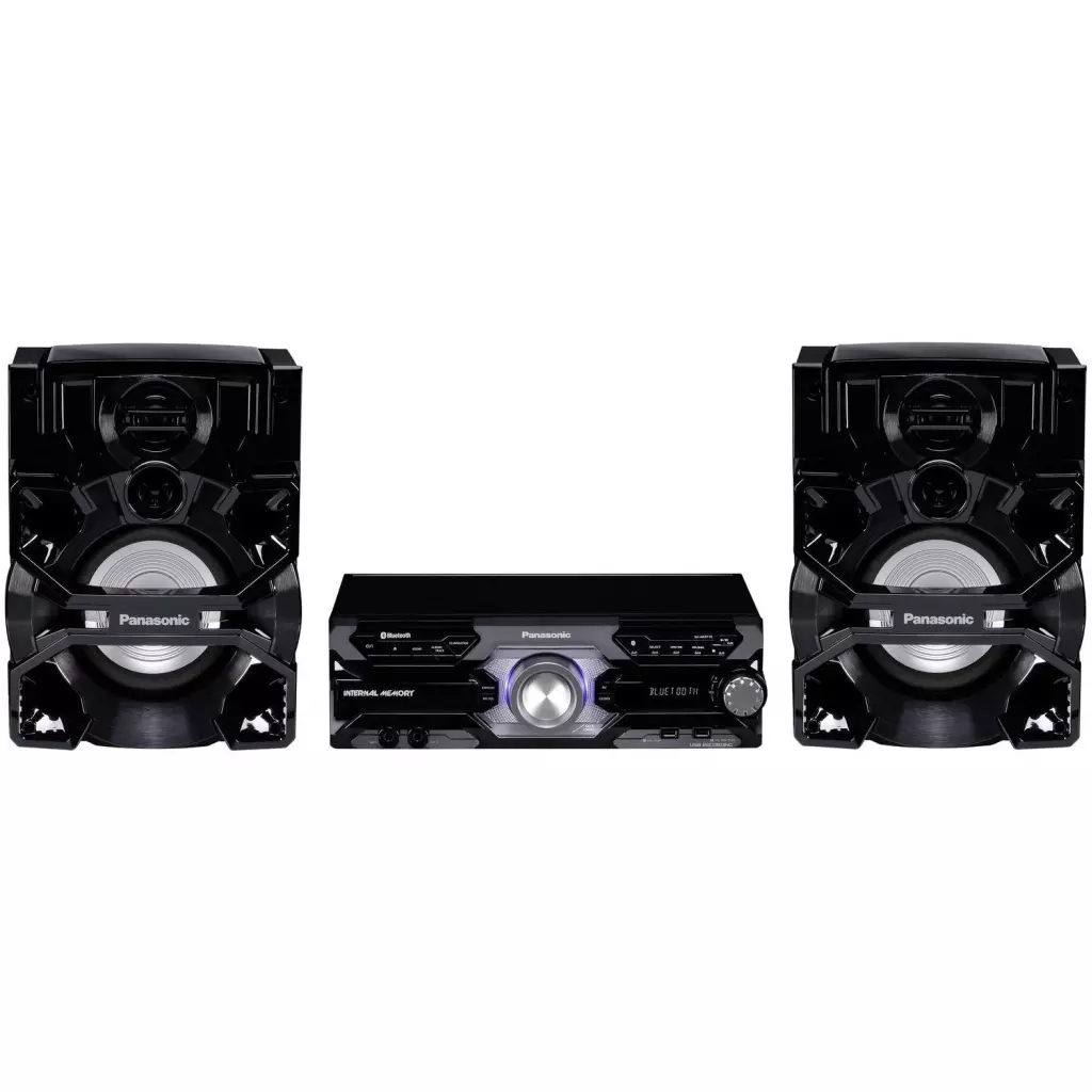 Магнитола Panasonic SC-AKX710GSK