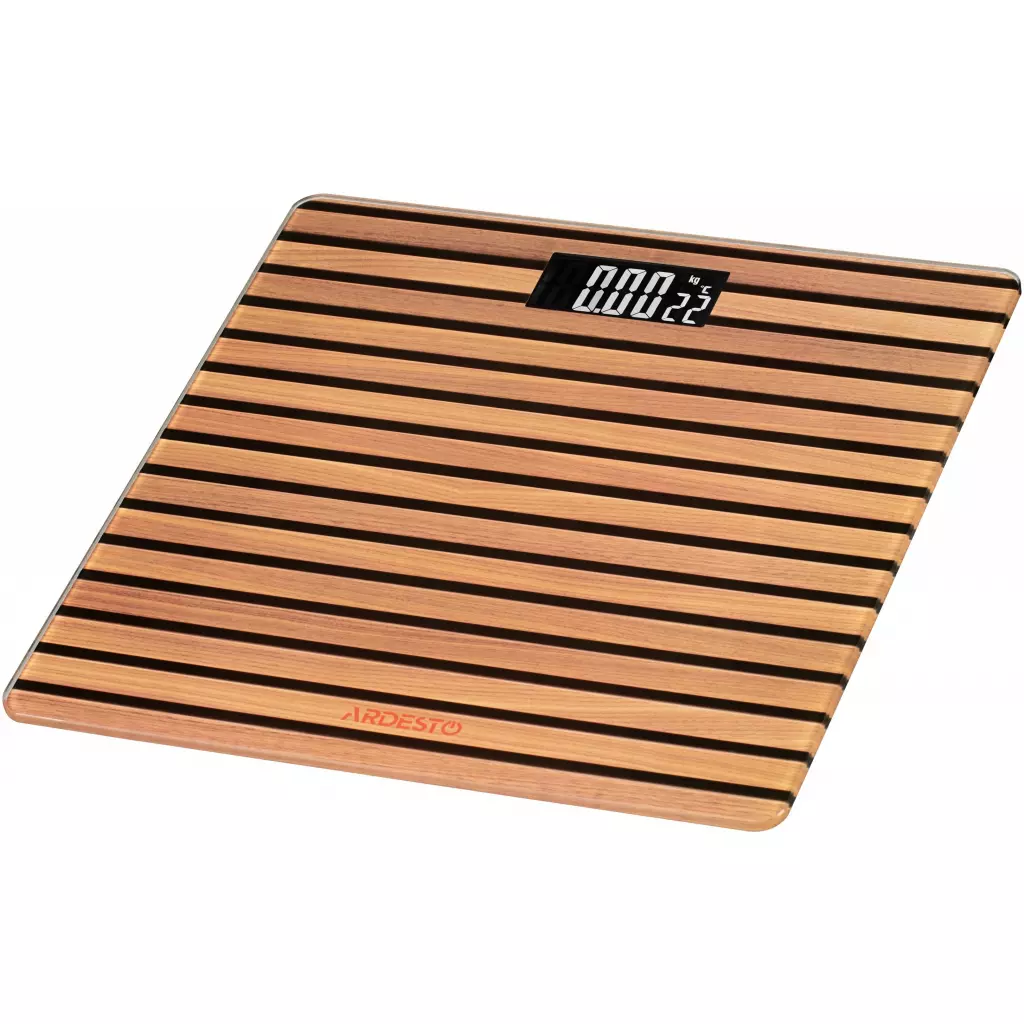 Весы напольные Ardesto SCB-965PLANK - 1 Весы напольные Ardesto SCB-965PLANK - 1