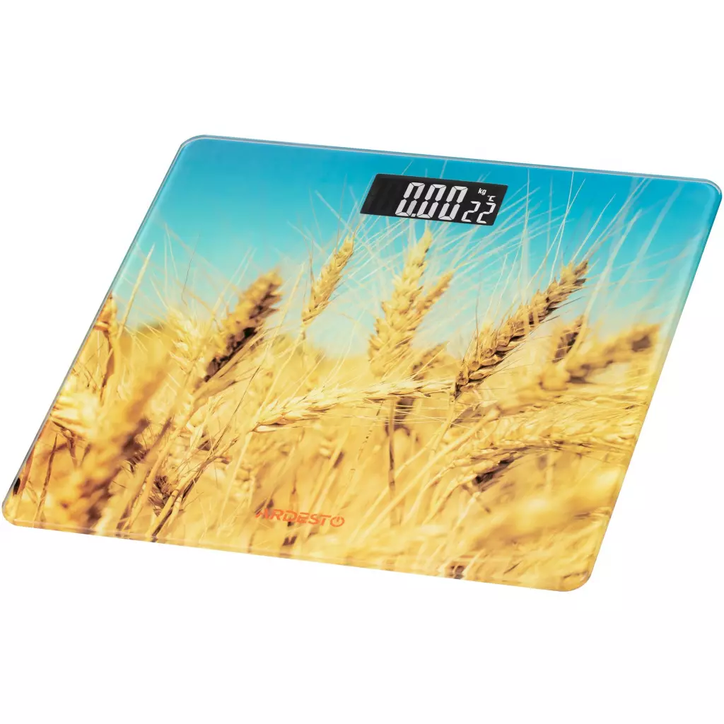 Весы напольные Ardesto SCB-965WHEAT - 1 Весы напольные Ardesto SCB-965WHEAT - 1