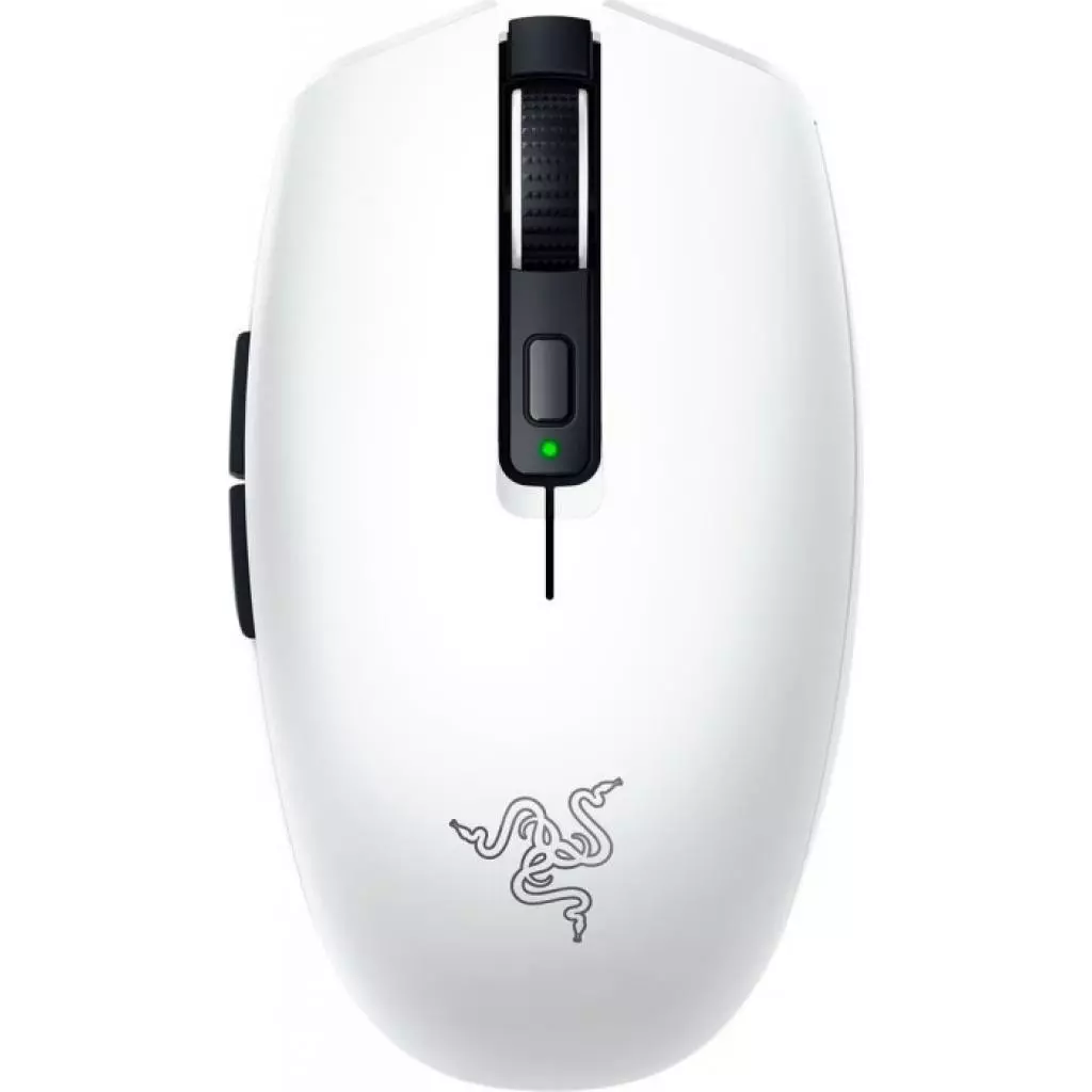 Мышка Razer Orochi V2 Wireless White (RZ01-03730400-R3G1) - 1