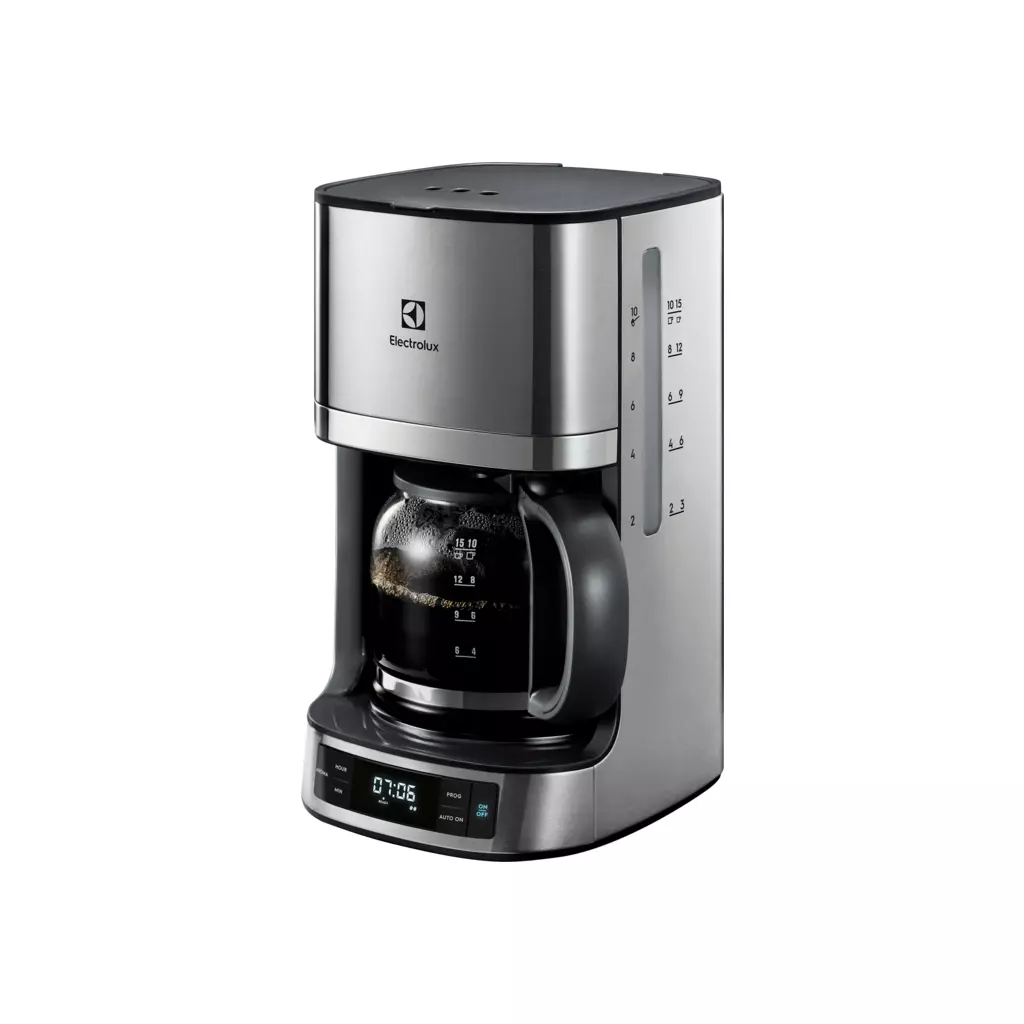 Кофеварка Electrolux EKF7700 - 1 Кофеварка Electrolux EKF7700 - 1