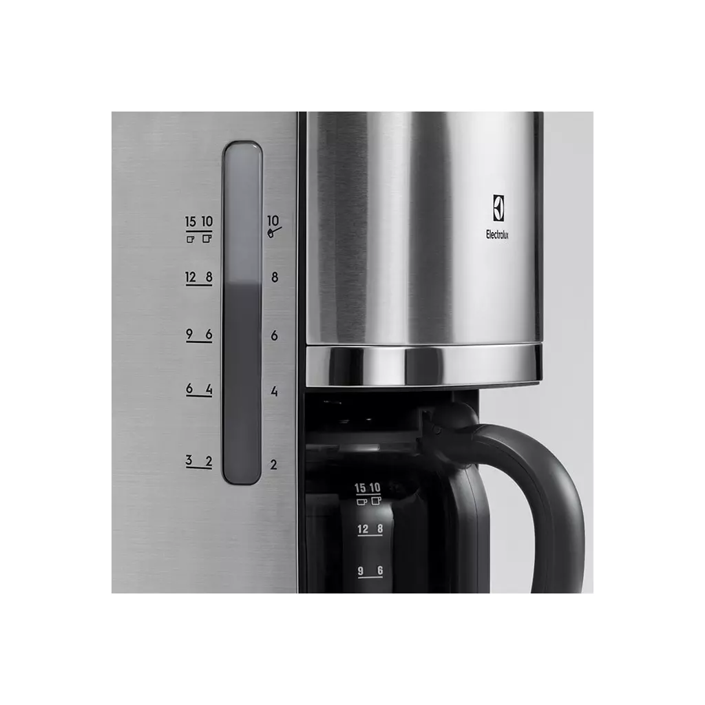Кофеварка Electrolux EKF7700 - 2 Кофеварка Electrolux EKF7700 - 2
