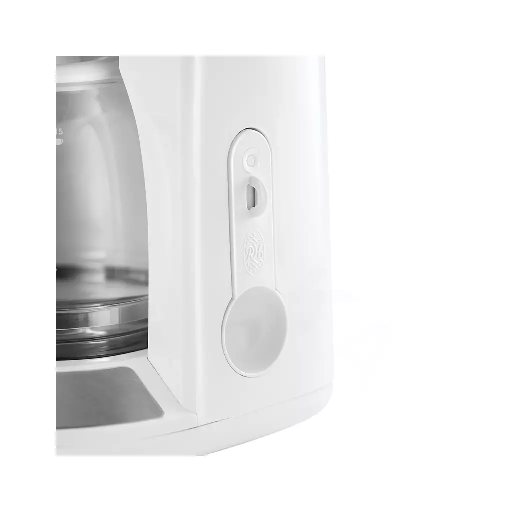 Кофеварка Russell Hobbs Hobbs 27010-56 Honeycomb White (27010-56) - 2
