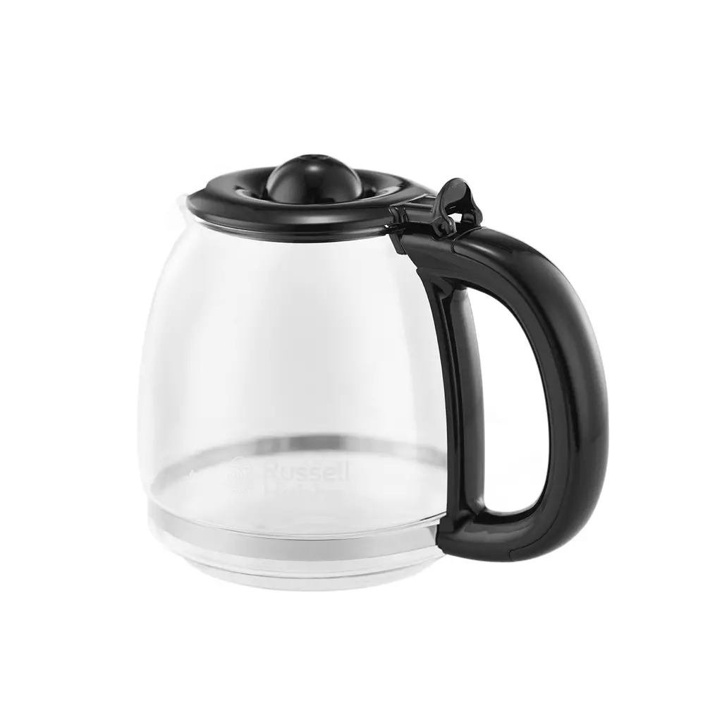 Кофеварка Russell Hobbs Hobbs 27011-56 Honeycomb Black (27011-56) - 4