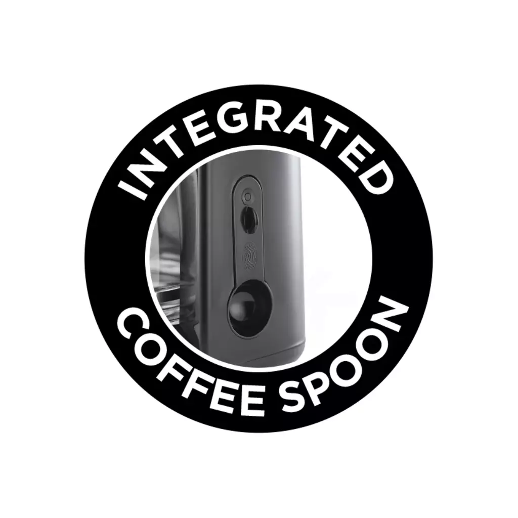 Кофеварка Russell Hobbs Hobbs 27011-56 Honeycomb Black (27011-56) - 7