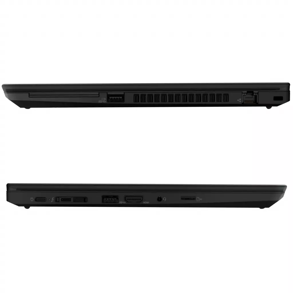Ноутбук Lenovo ThinkPad P14s (20VX0070RA) - 4 Ноутбук Lenovo ThinkPad P14s (20VX0070RA) - 4