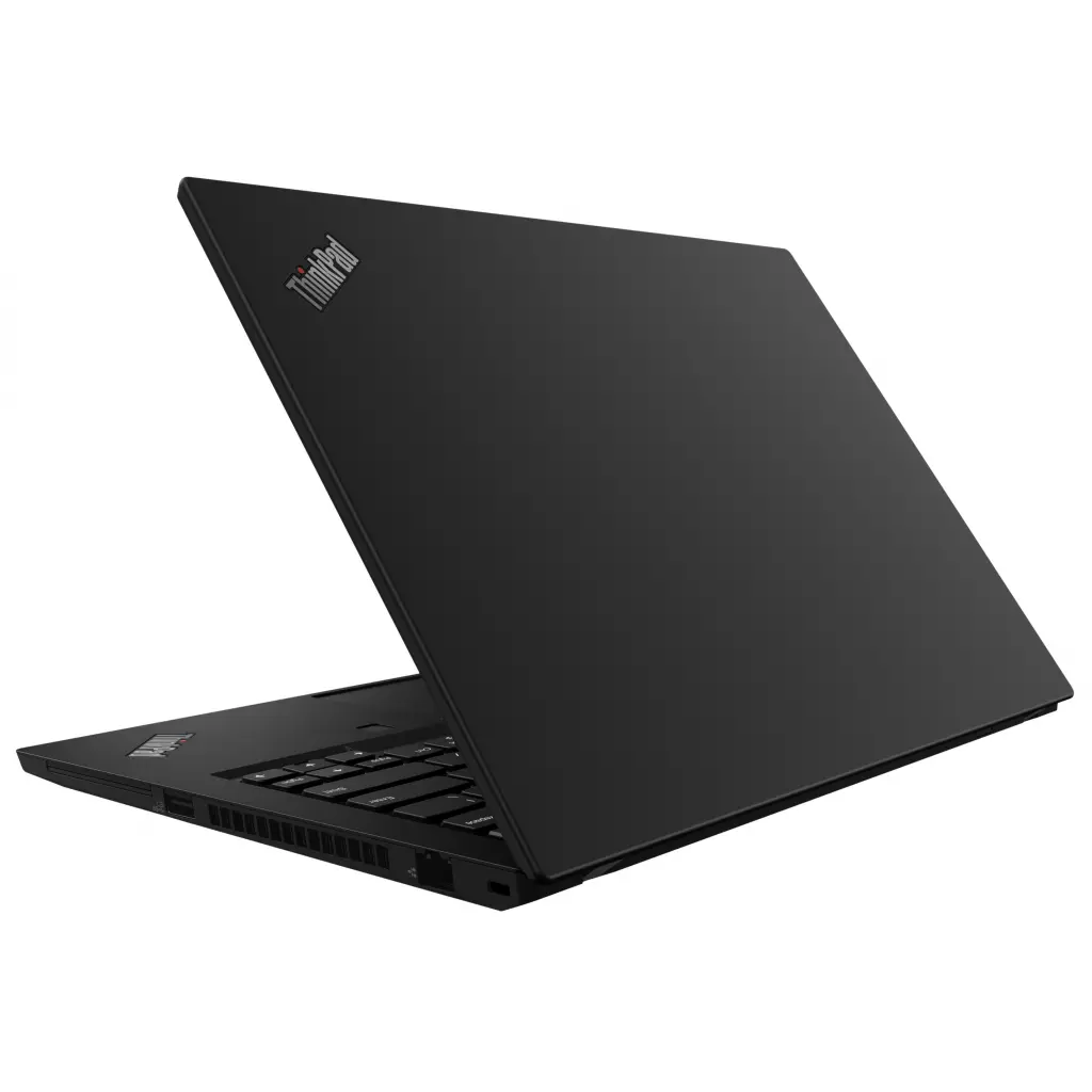 Ноутбук Lenovo ThinkPad P14s (20VX0070RA) - 6 Ноутбук Lenovo ThinkPad P14s (20VX0070RA) - 6
