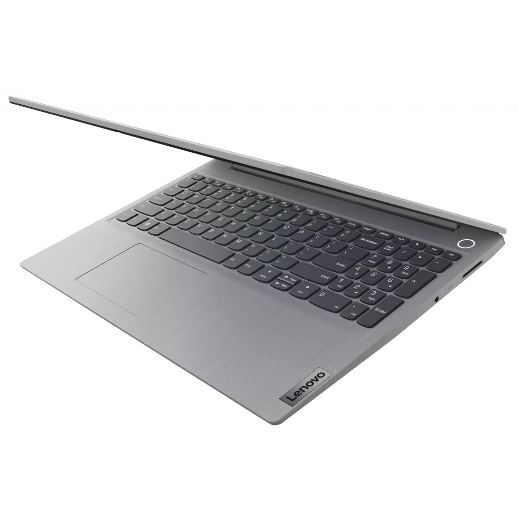 Ноутбук Lenovo IdeaPad 5 15ADA05 (81W101CCRA) - 6 Ноутбук Lenovo IdeaPad 5 15ADA05 (81W101CCRA) - 6