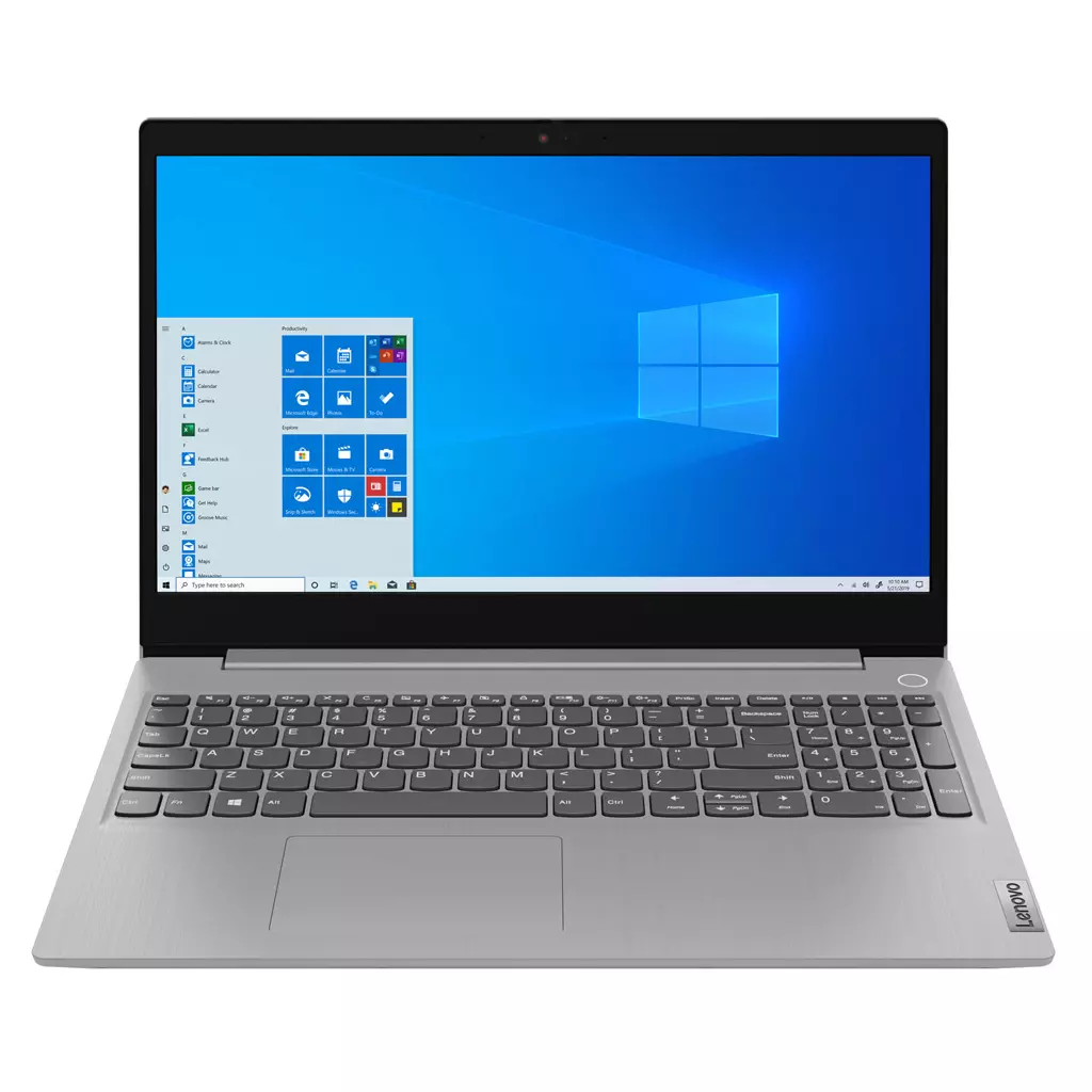 Ноутбук Lenovo IdeaPad 5 15ADA05 (81W101CCRA)