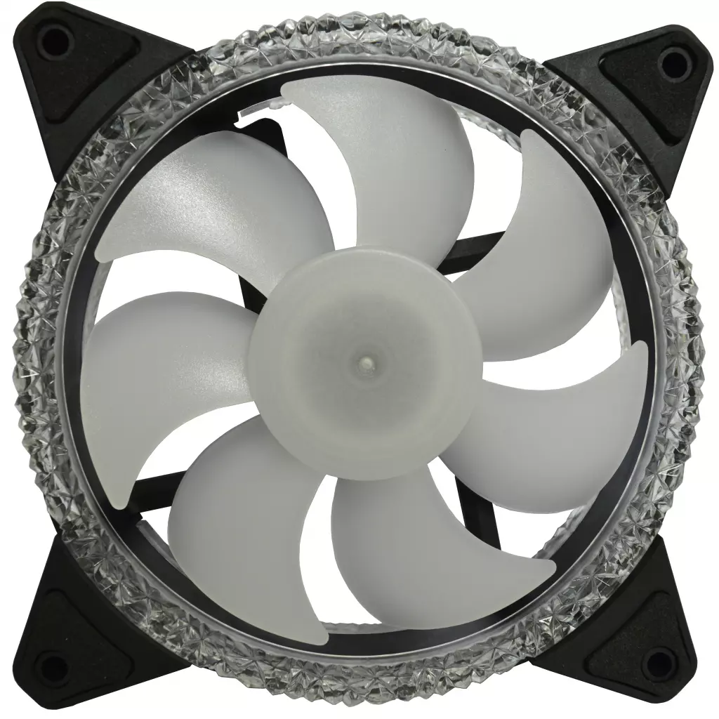 Кулер для корпуса Cooling Baby 12025PBL - 3 Кулер для корпуса Cooling Baby 12025PBL - 3