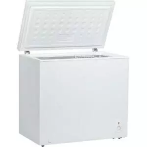 Морозильный ларь Grunhelm GCFW-316