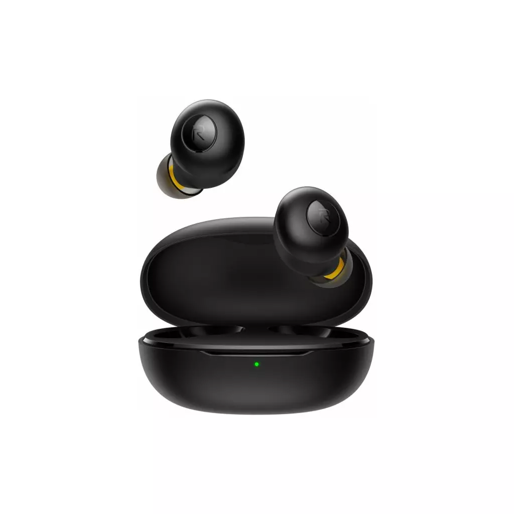 Наушники realme Buds Q Black - 1 Наушники realme Buds Q Black - 1
