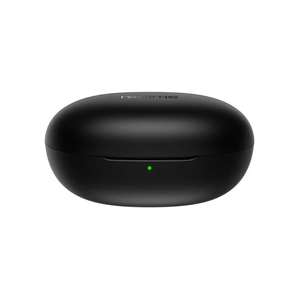 Наушники realme Buds Q Black - 3 Наушники realme Buds Q Black - 3