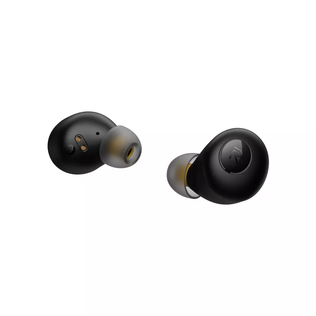 Наушники realme Buds Q Black - 4 Наушники realme Buds Q Black - 4