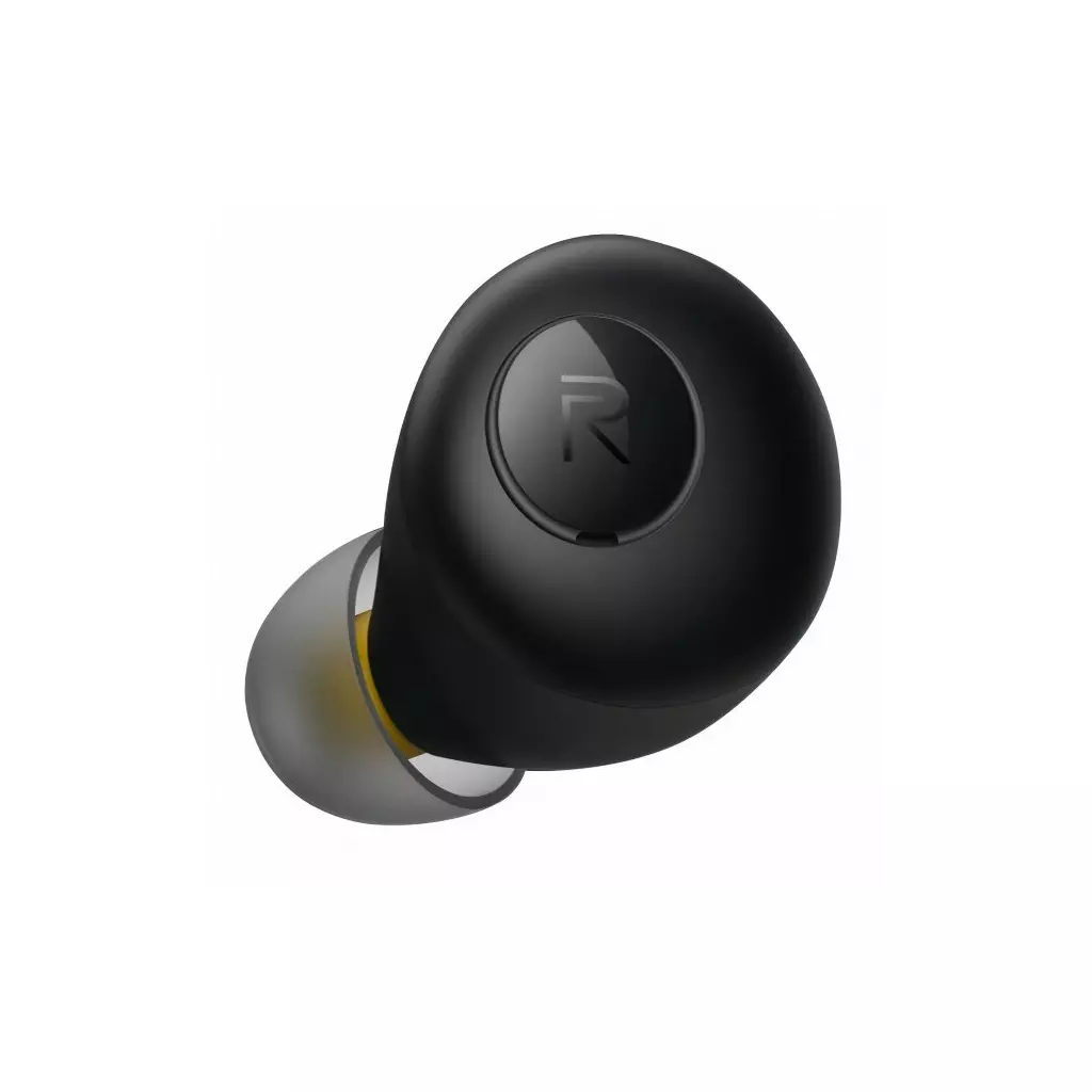 Наушники realme Buds Q Black - 5 Наушники realme Buds Q Black - 5
