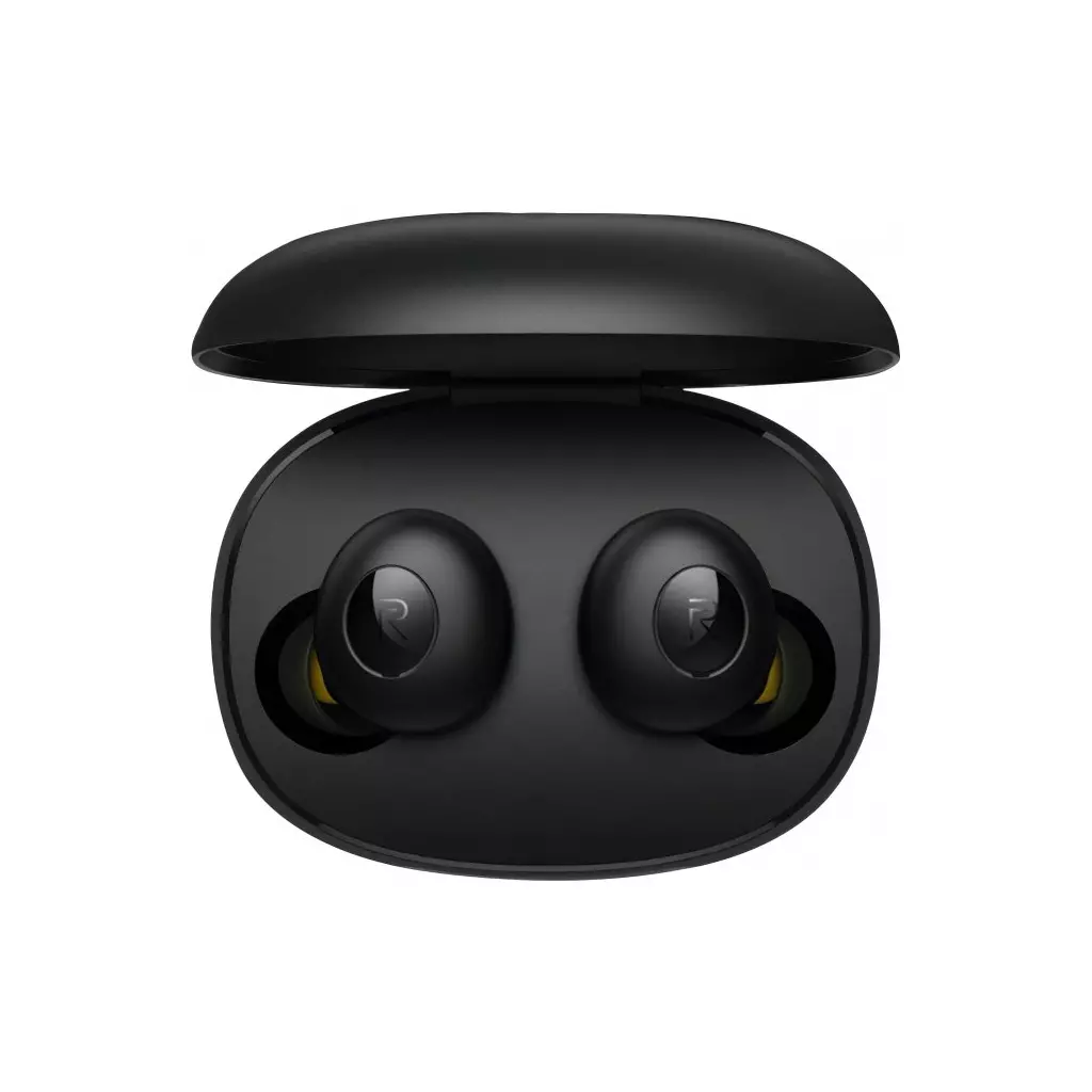 Наушники realme Buds Q Black
