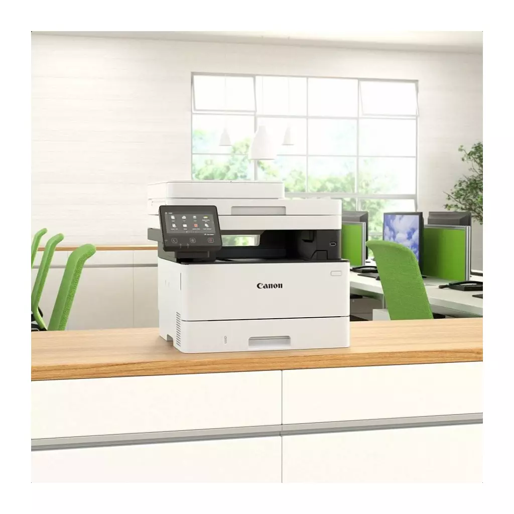 Многофункциональное устройство Canon i-SENSYS X1238i (3514C051) - 1 Многофункциональное устройство Canon i-SENSYS X1238i (3514C051) - 1