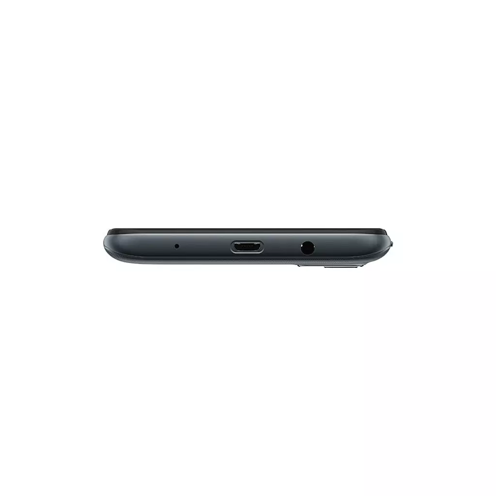 Мобильный телефон Tecno KF6m (Spark 7 Go) 2/32Gb Magnet Black (4895180766367) - 4