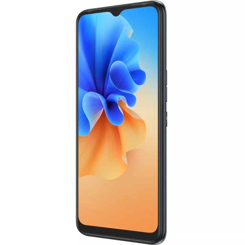 Мобильный телефон Tecno KF6m (Spark 7 Go) 2/32Gb Magnet Black (4895180766367) - 6