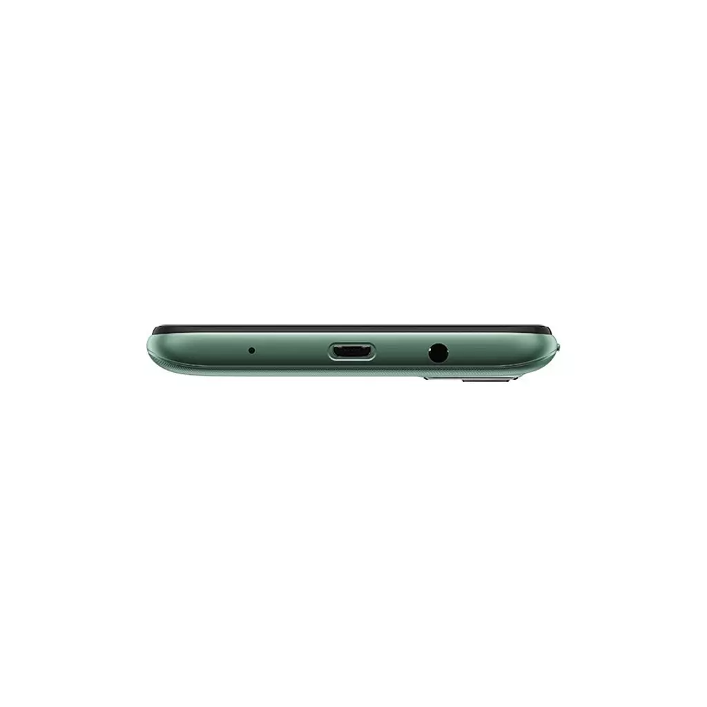 Мобильный телефон Tecno KF6m (Spark 7 Go) 2/32Gb Spruce Green (4895180766374) - 4