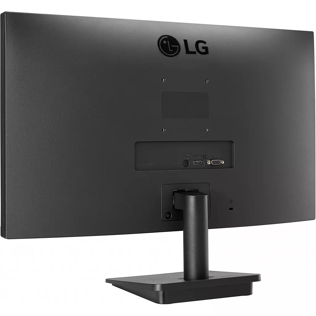 Монитор LG 24MP400-B - 7 Монитор LG 24MP400-B - 7