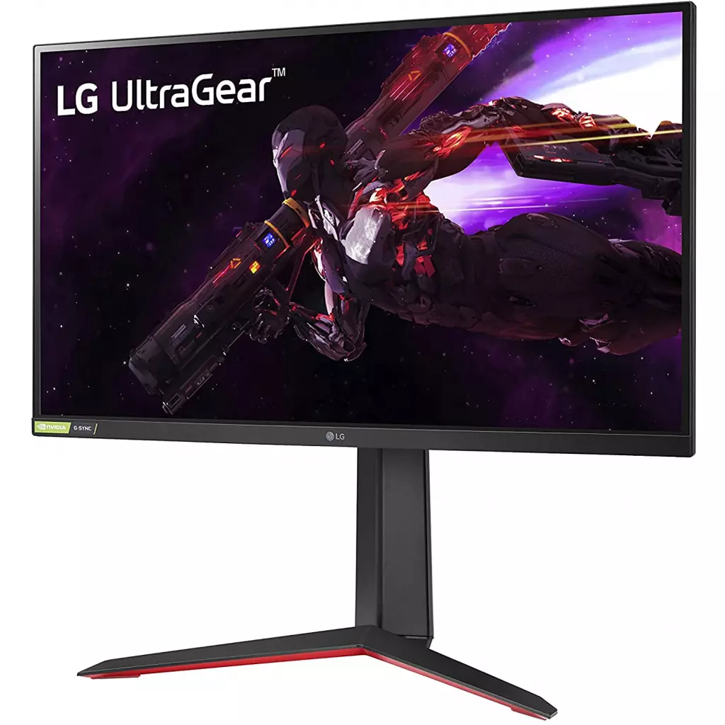 Монитор LG 27GP850-B - 2 Монитор LG 27GP850-B - 2