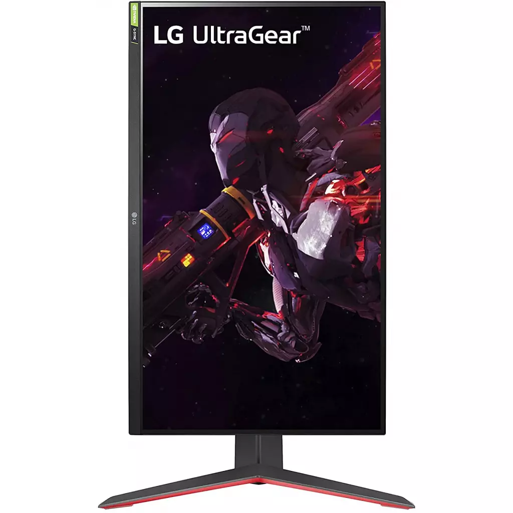 Монитор LG 27GP850-B - 7 Монитор LG 27GP850-B - 7