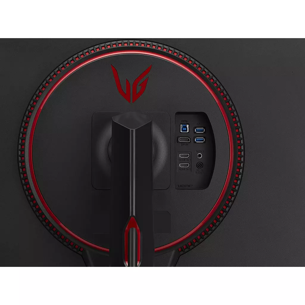 Монитор LG 27GP850-B - 8 Монитор LG 27GP850-B - 8