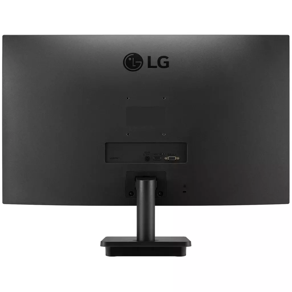 Монитор LG 27MP400-B - 1 Монитор LG 27MP400-B - 1