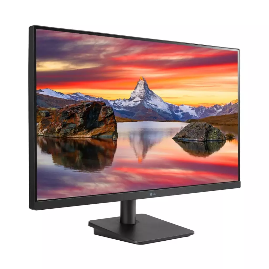 Монитор LG 27MP400-B - 2 Монитор LG 27MP400-B - 2