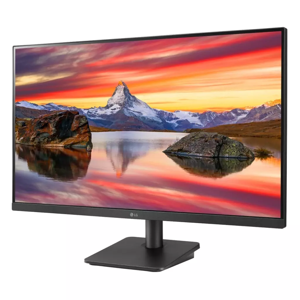 Монитор LG 27MP400-B - 3 Монитор LG 27MP400-B - 3