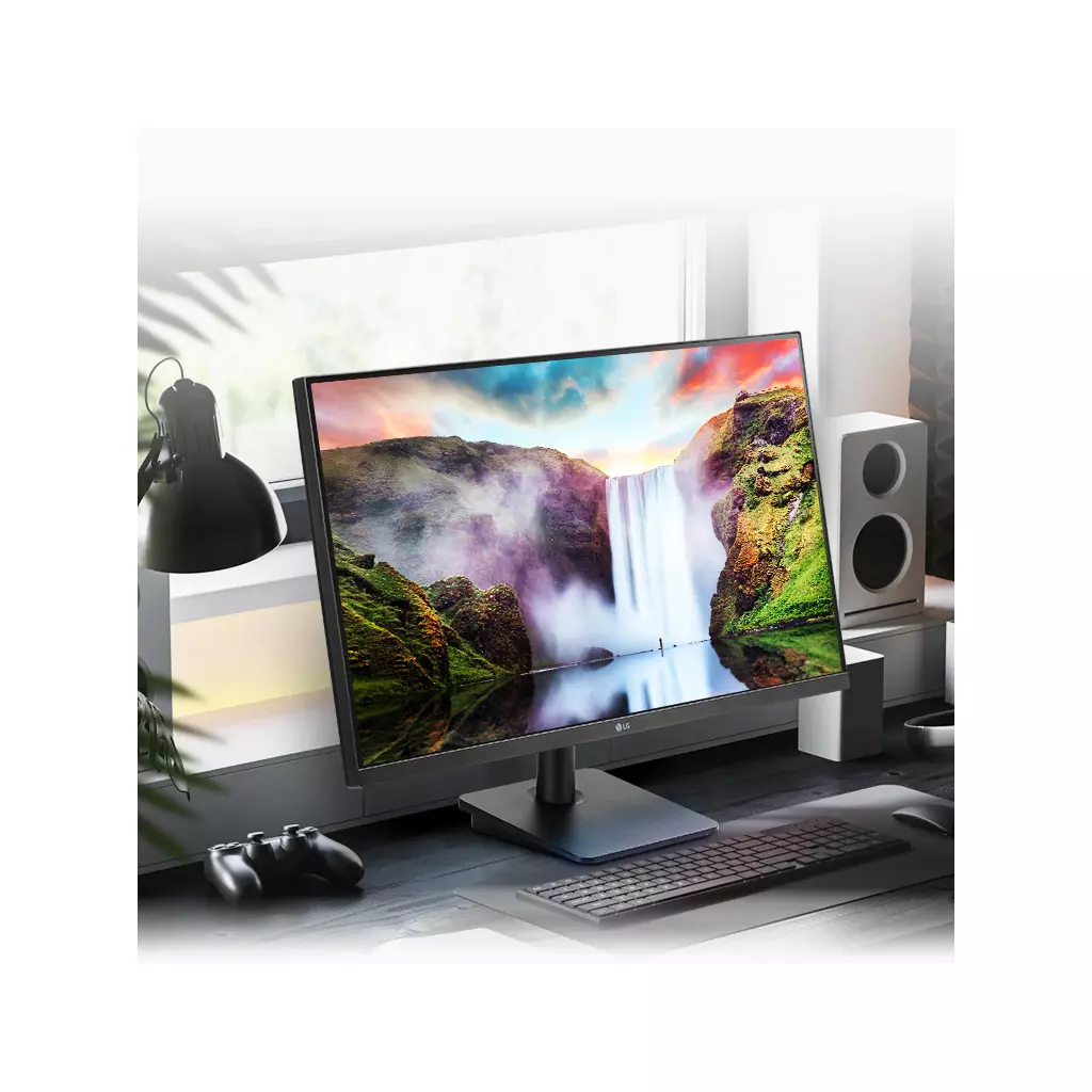 Монитор LG 27MP400-B - 9 Монитор LG 27MP400-B - 9