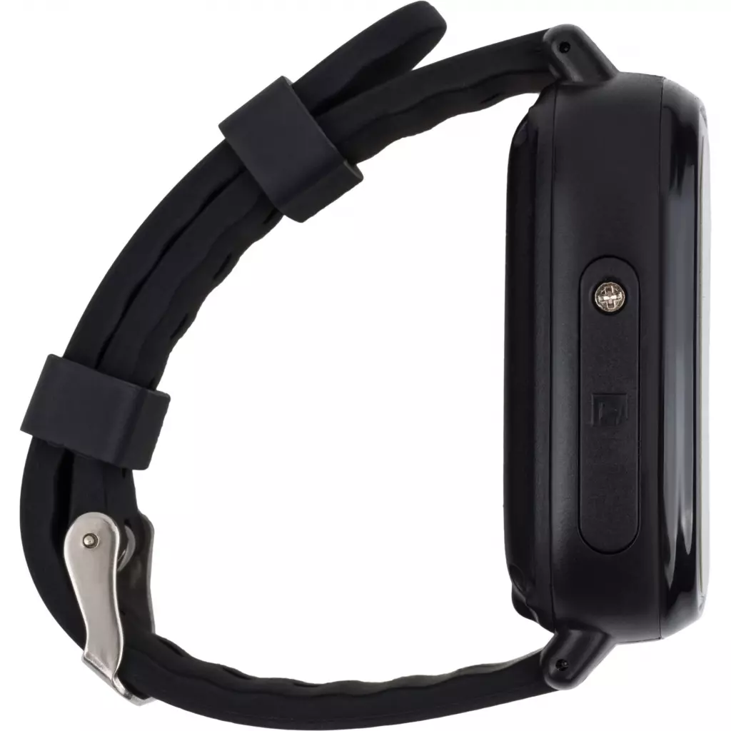 Смарт-часы Amigo GO001 iP67 Black - 1 Смарт-часы Amigo GO001 iP67 Black - 1