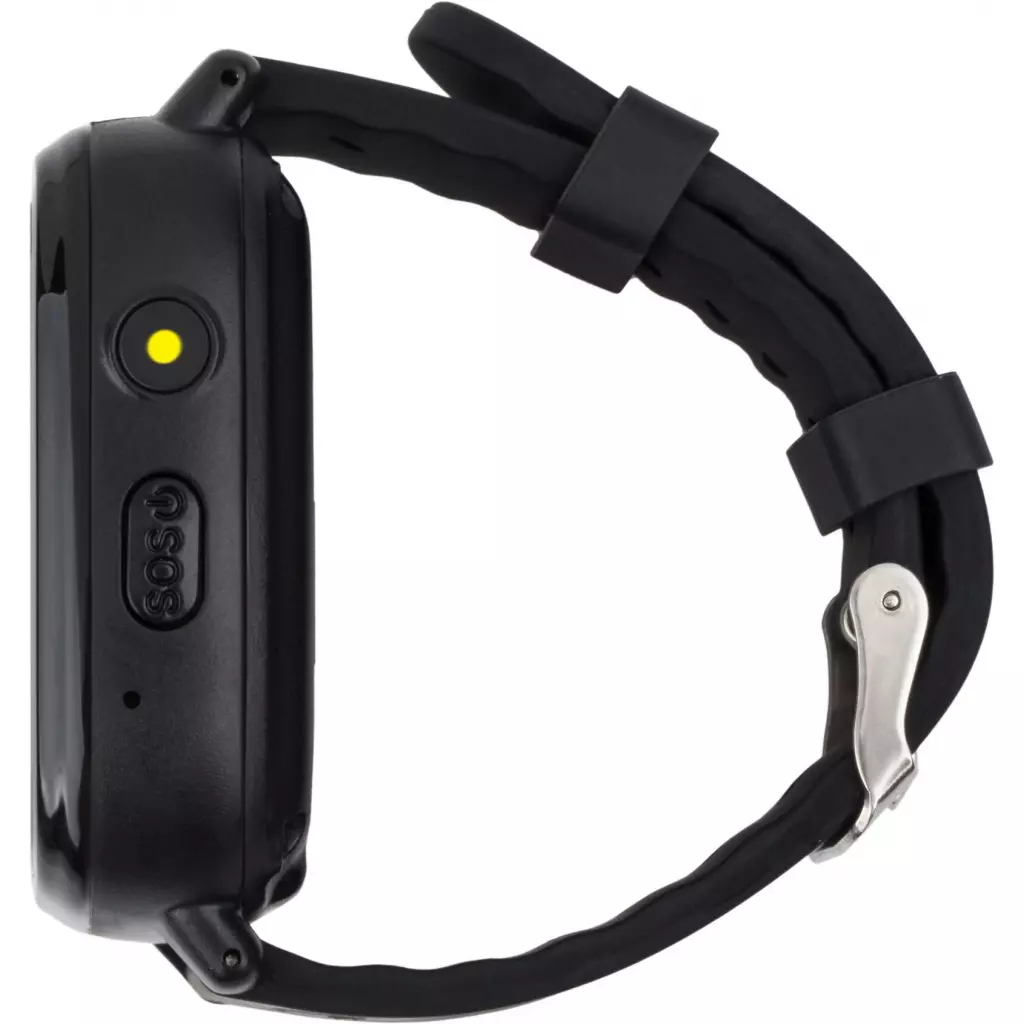 Смарт-часы Amigo GO001 iP67 Black - 2 Смарт-часы Amigo GO001 iP67 Black - 2