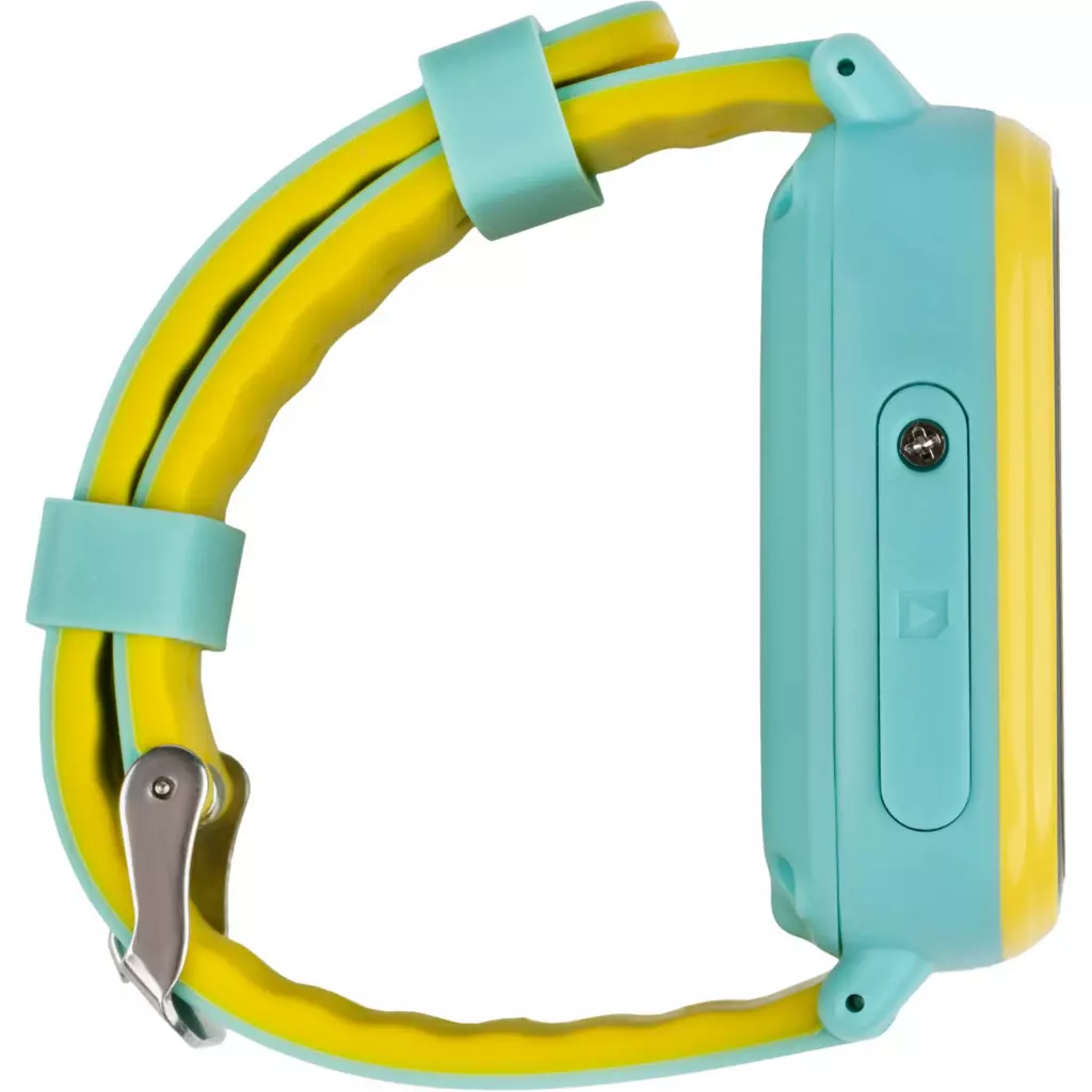 Смарт-часы Amigo GO001 iP67 Green - 1 Смарт-часы Amigo GO001 iP67 Green - 1