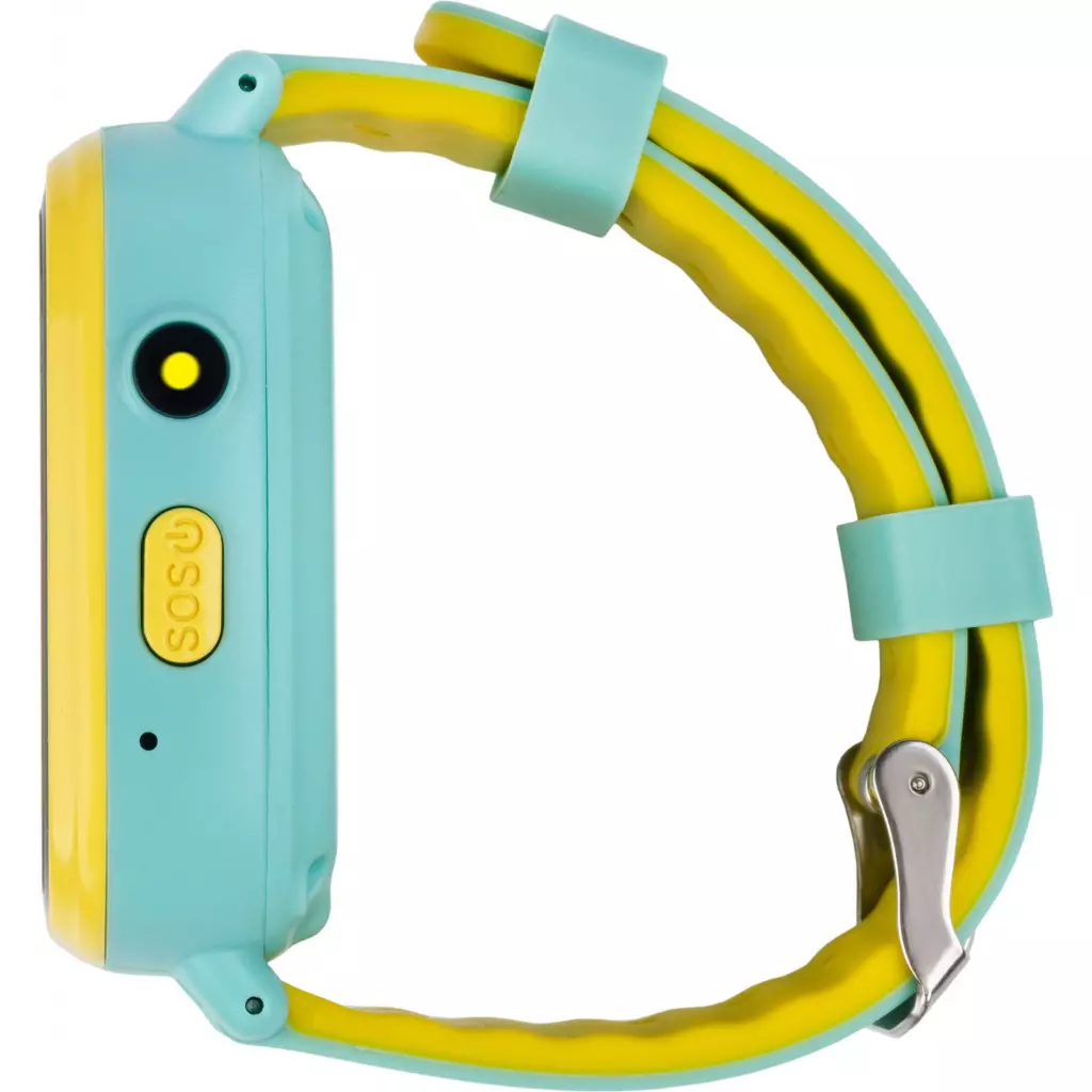 Смарт-часы Amigo GO001 iP67 Green - 2 Смарт-часы Amigo GO001 iP67 Green - 2