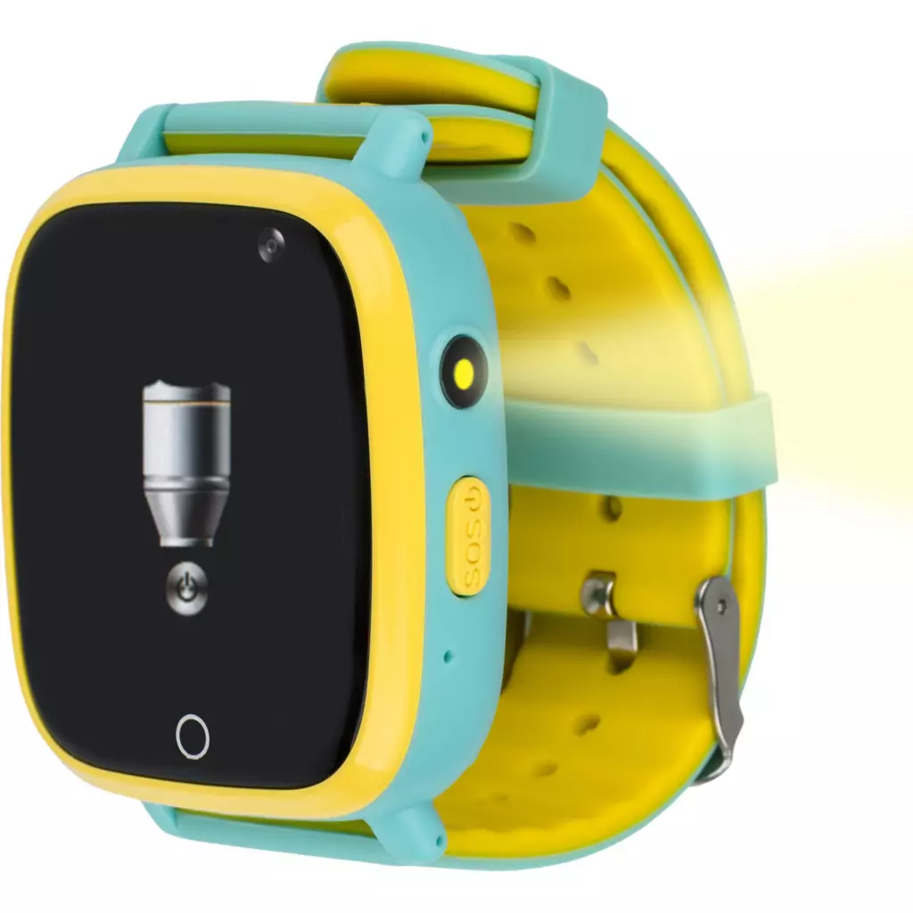 Смарт-часы Amigo GO001 iP67 Green - 3 Смарт-часы Amigo GO001 iP67 Green - 3