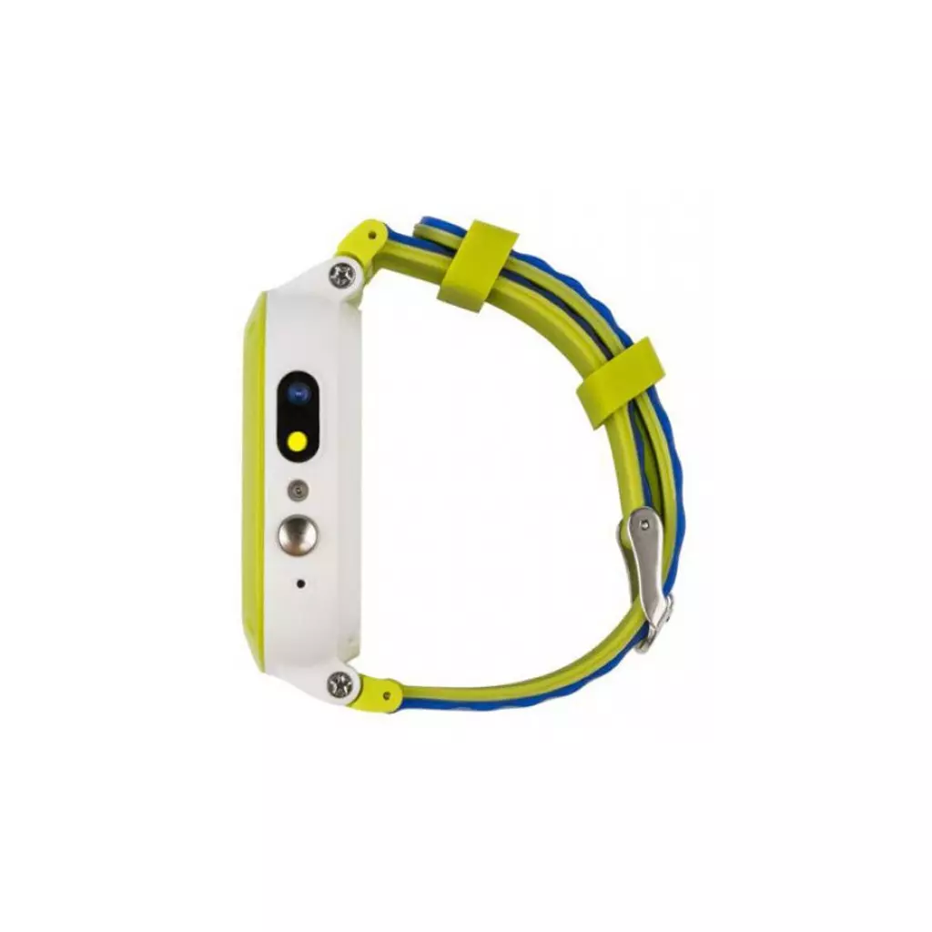 Смарт-часы Amigo GO004 Splashproof Camera+LED Green - 1