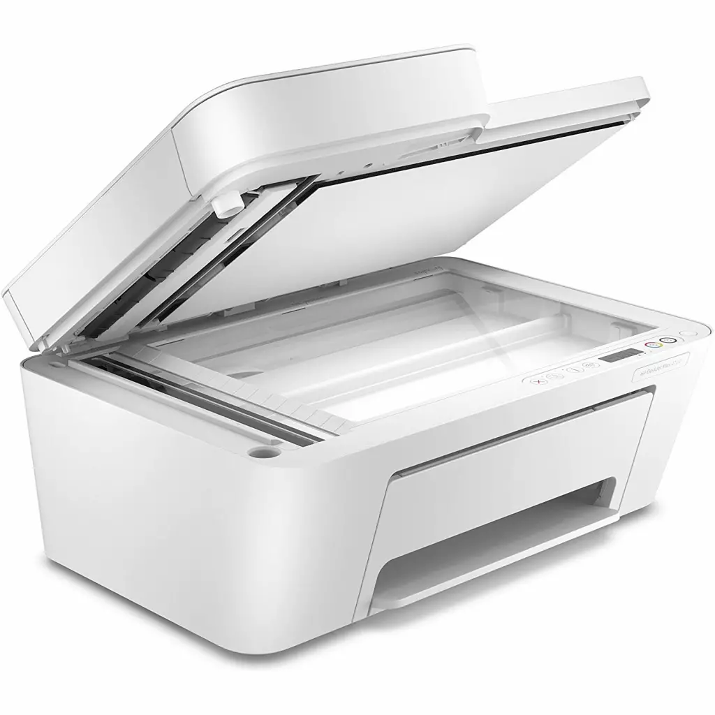 Многофункциональное устройство HP DeskJet Plus 4120 WiFi (3XV14B) - 2