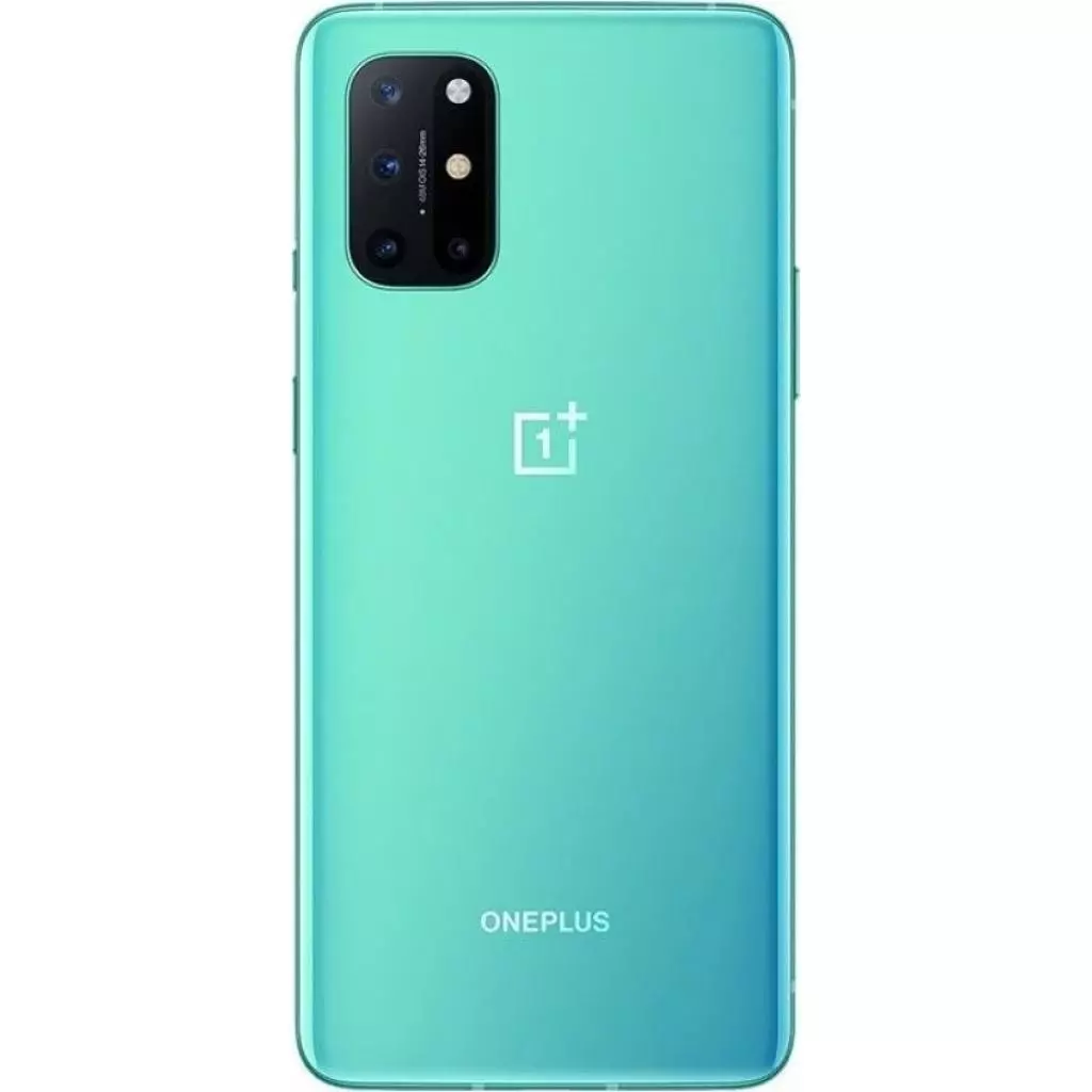 Мобильный телефон OnePlus 8T 8/128GB Aquamarine Green - 1