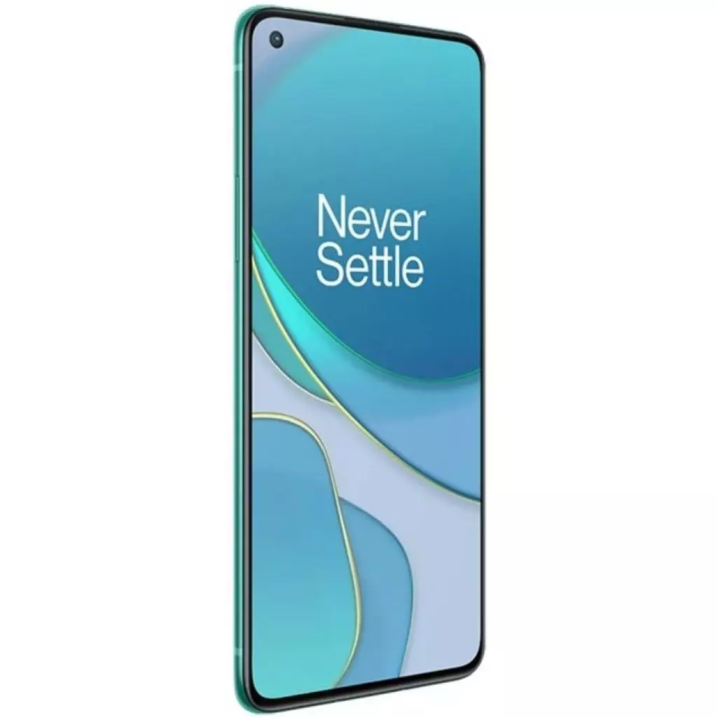 Мобильный телефон OnePlus 8T 8/128GB Aquamarine Green - 6