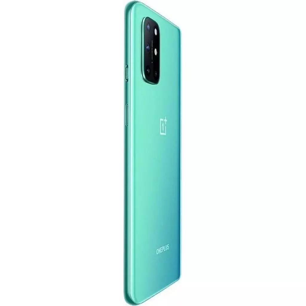 Мобильный телефон OnePlus 8T 8/128GB Aquamarine Green - 7