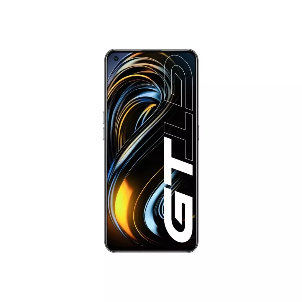 Мобильный телефон realme GT 8/128Gb Yellow